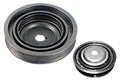 Riemenscheibe Kurbelwelle (Schwingungsdämpfer) GOOM CP-0056 (OE 8200315270)