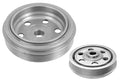 Crankshaft pulley (damper) GOOM CP-0063 (OE 0515P9)