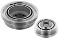 Poulie de vilebrequin (damper) GOOM CP-0064 (OE 504012367)