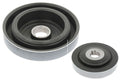 Riemenscheibe Kurbelwelle (Schwingungsdämpfer) GOOM CP-0079 (OE 0515.R1)
