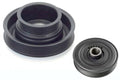 Poulie de vilebrequin (damper) GOOM CP-0080 (OE 1141497)