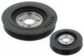 Poulie de vilebrequin (damper) GOOM CP-0081 (OE 51657)