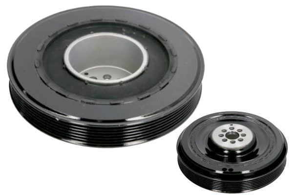 Poulie de vilebrequin (damper) GOOM CP-0089 (OE 059105251BN)
