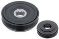 Crankshaft pulley (damper) GOOM CP-0091 (OE 4420381)