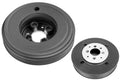 Riemenscheibe Kurbelwelle (Schwingungsdämpfer) GOOM CP-0099 (OE 38105243)