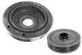 Riemenscheibe Kurbelwelle (Schwingungsdämpfer) GOOM CP-0132 (OE 77 00 116 269)