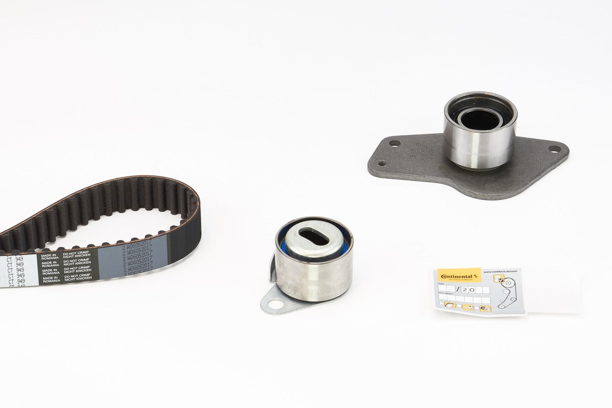 Kit de correa de distribución ContiTech CT949K1
