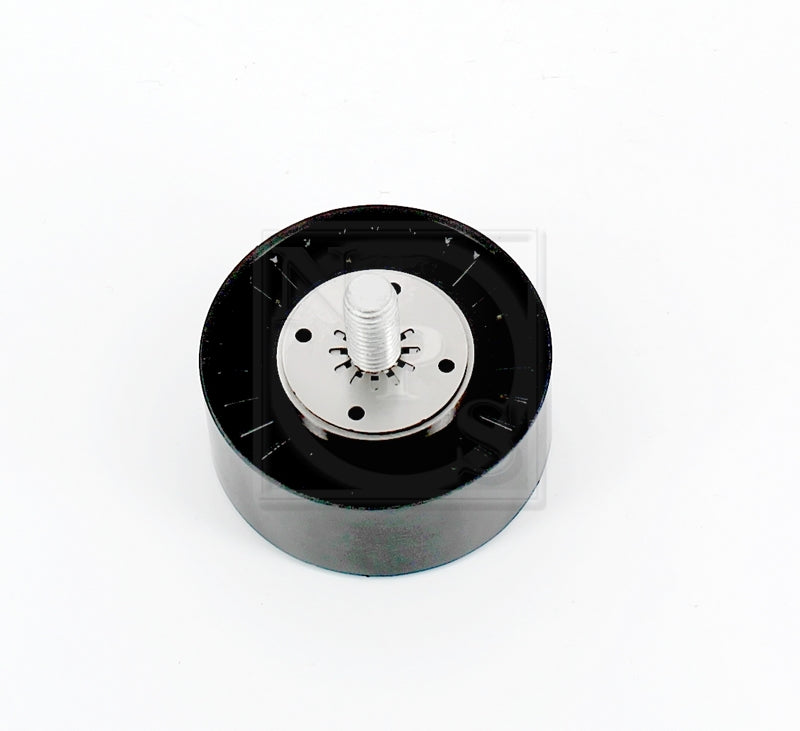 Tensor de correa auxiliar NPS D110O01 (OE 96440417)