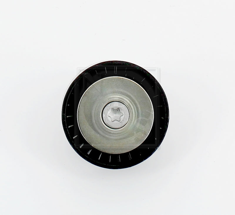 Tensor de correa auxiliar NPS D110O01 (OE 96440417)