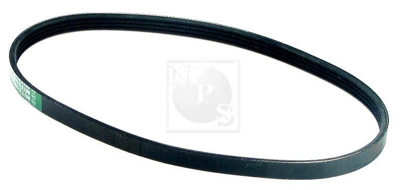 Auxiliary belt NPS D111O01 (OE 4PK0665)