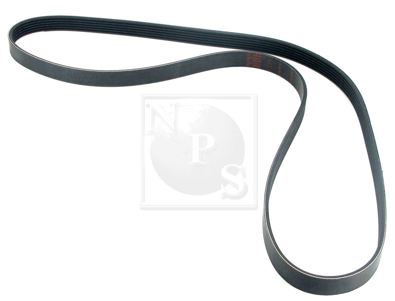 Auxiliary belt NPS D111O05 (OE 55578115)