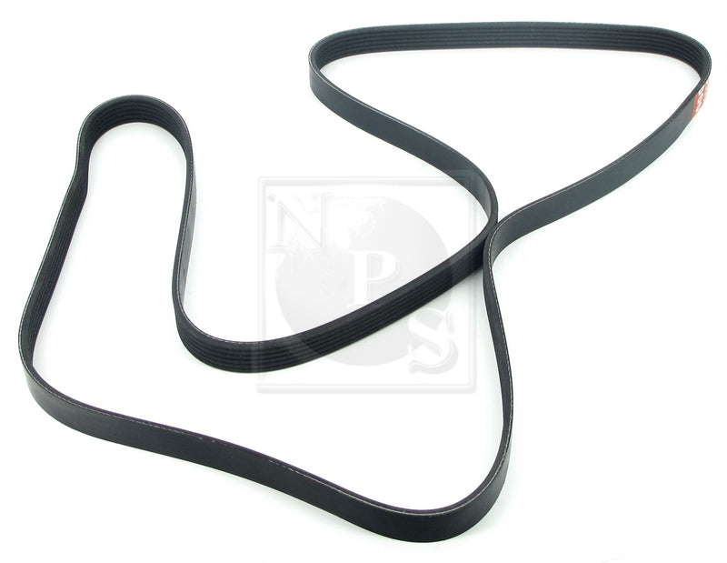Correa auxiliar NPS D111O06 (OE 117203HD0A)