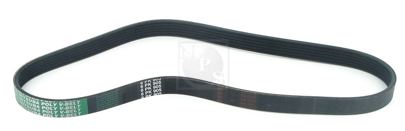 Correa auxiliar NPS D111O08 (OE DY6PK906)