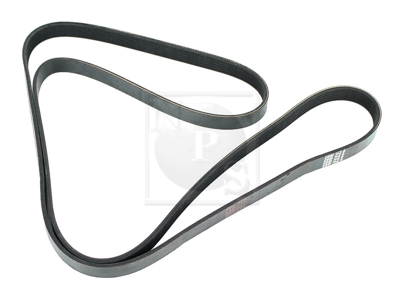 Correa auxiliar NPS D111O11 (OE 96309968)