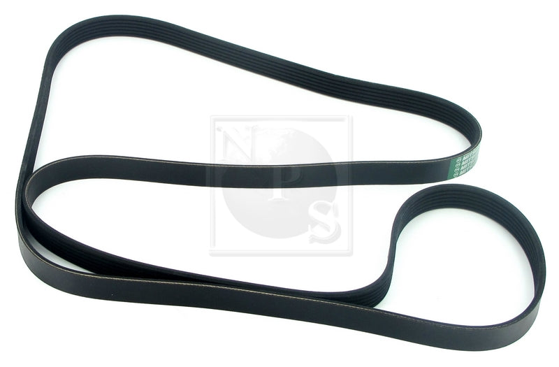 Correa auxiliar NPS D111O15 (OE 96440421)