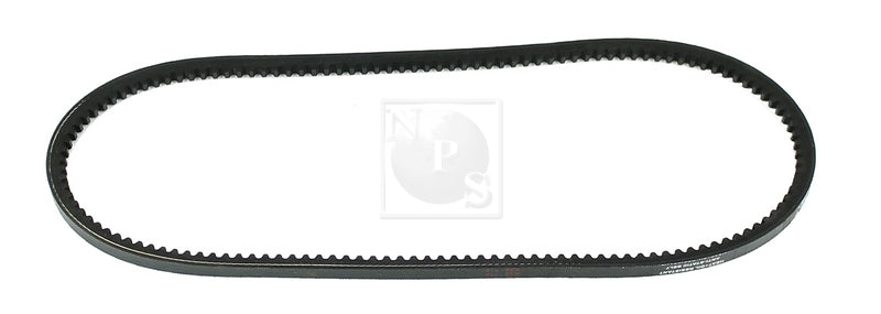Courroie d'accessoires NPS D111U02 (OE 11720D0101)