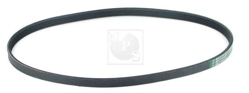 Keilrippenriemen NPS D111U05 (OE 1172053J10)