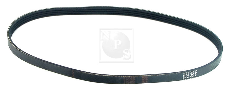 Keilrippenriemen NPS D111U07 (OE 31110P30003)