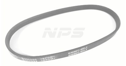 Courroie d'accessoires NPS D111U09 (OE 3PK515)