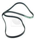 Courroie d'accessoires NPS D111U13 (OE 90048-31032)