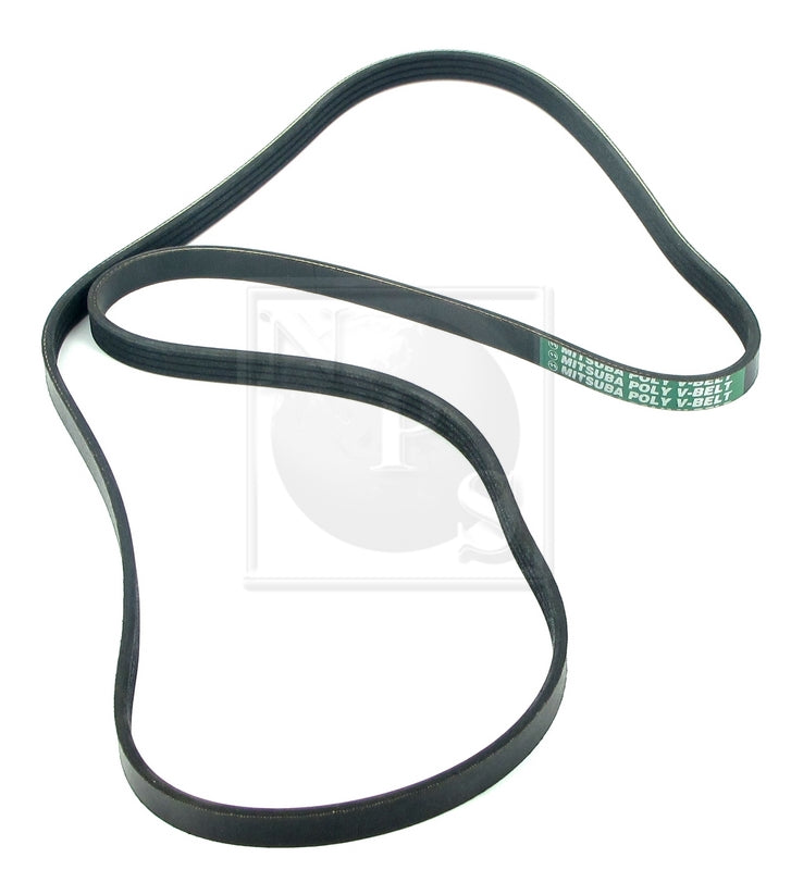 Courroie d'accessoires NPS D111U13 (OE 90048-31032)