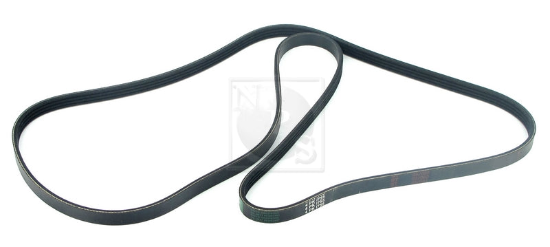 Courroie d'accessoires NPS D111U15 (OE 4PK1755)