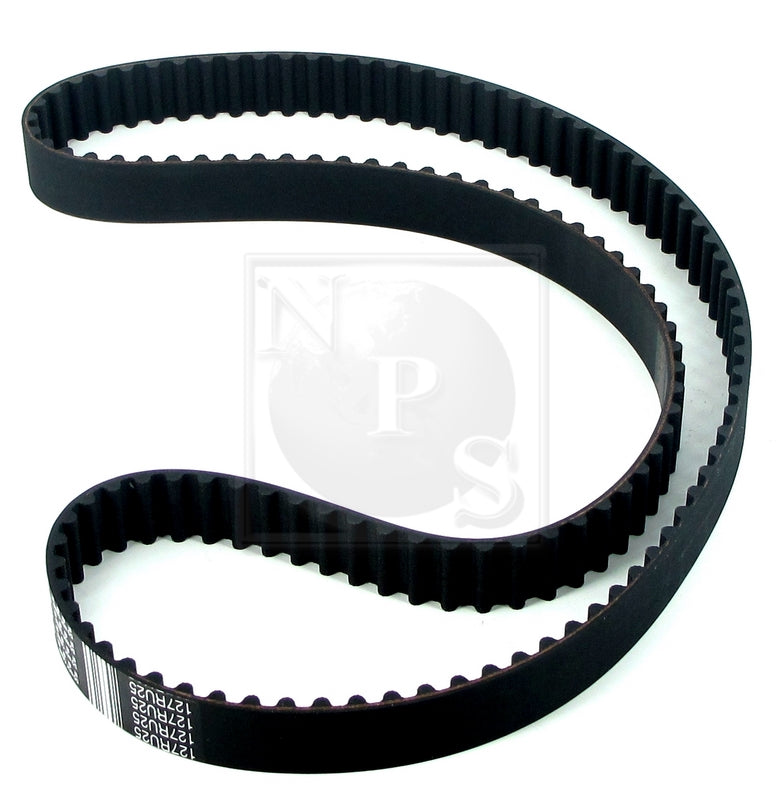 Timing belt NPS D112O01 (OE 96417177)