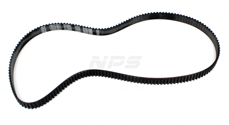 Timing belt NPS D112O04 (OE 92066317)