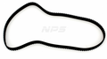 Courroie de distribution NPS D112O08 (OE 96440343)