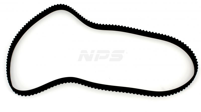 Courroie de distribution NPS D112O08 (OE 96440343)