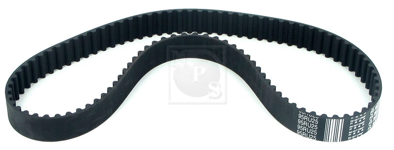 Courroie de distribution NPS D112U10 (OE 13568-87103)