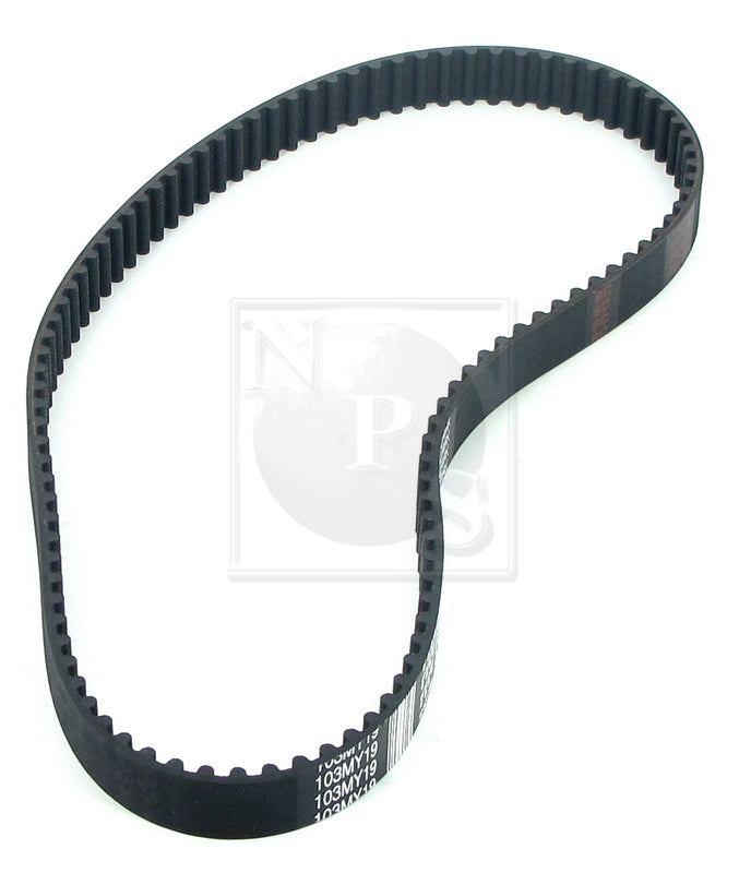 Courroie de distribution NPS D112U18 (OE 13514-87211)