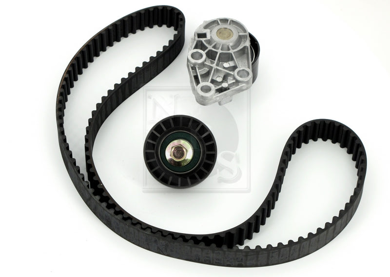 Zahnriemensatz NPS D116O01 (OE 96350526)