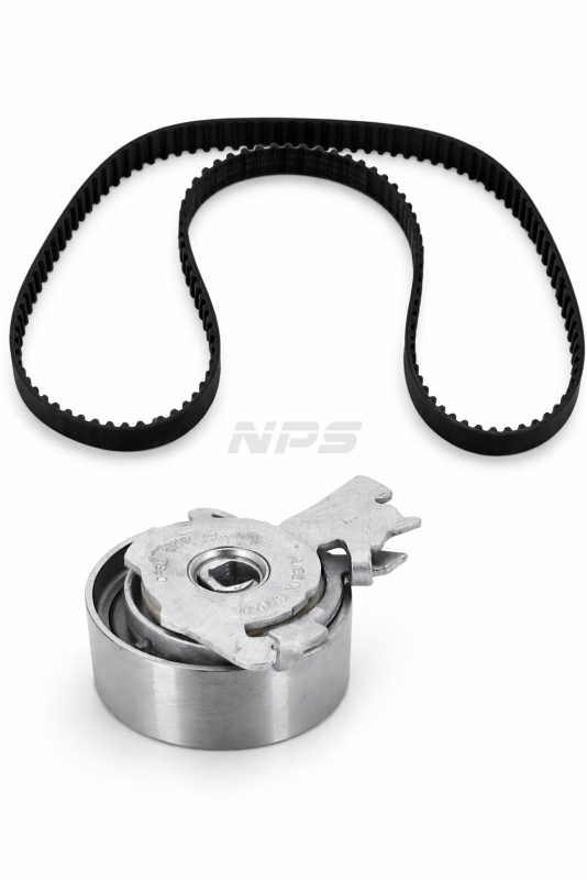 Kit de correa de distribución NPS D116O13 (OE 92063918)