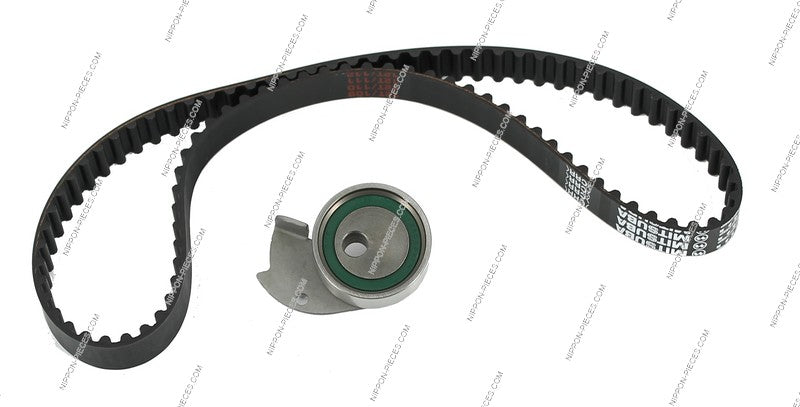 Kit de correa de distribución NPS D116U06