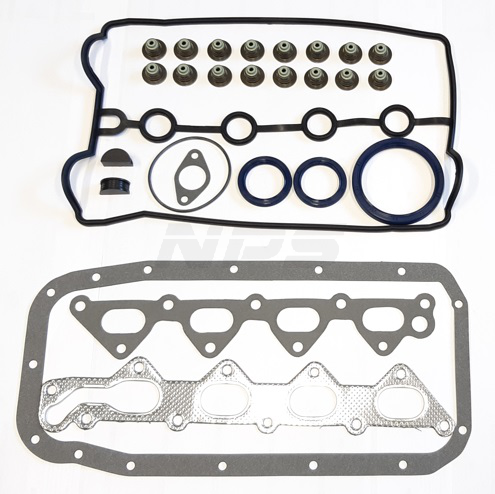 Juego completo de juntas de motor NPS D126O01 (OE S1141020)