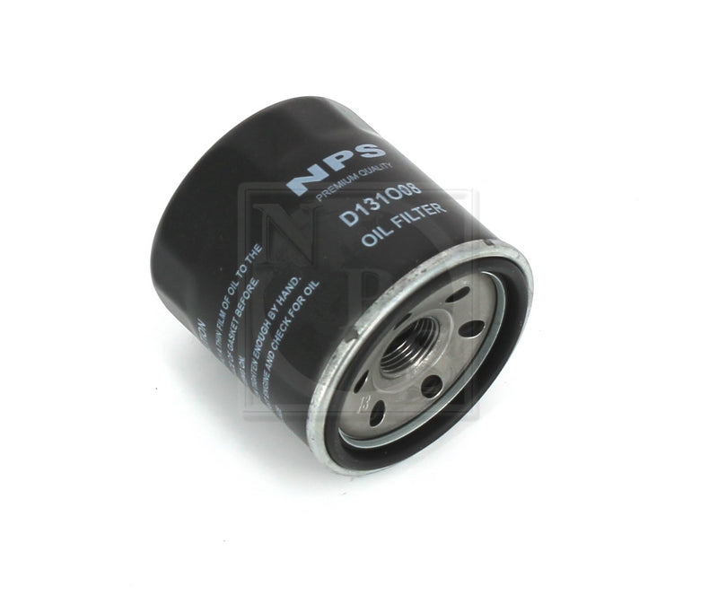 Filtro de aceite NPS D131O08 (OE 25181616)