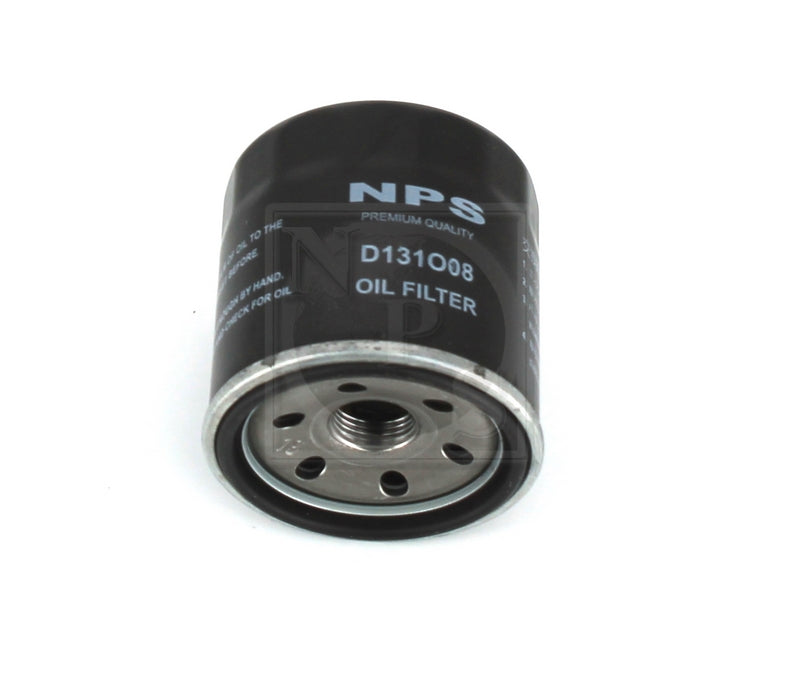 Filtro de aceite NPS D131O08 (OE 25181616)