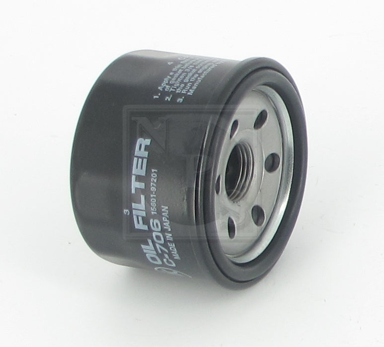 Ölfilter NPS D131U02 (OE 1560197201)