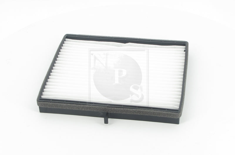 Filtro de habitáculo NPS D135O01 (OE 96554378)