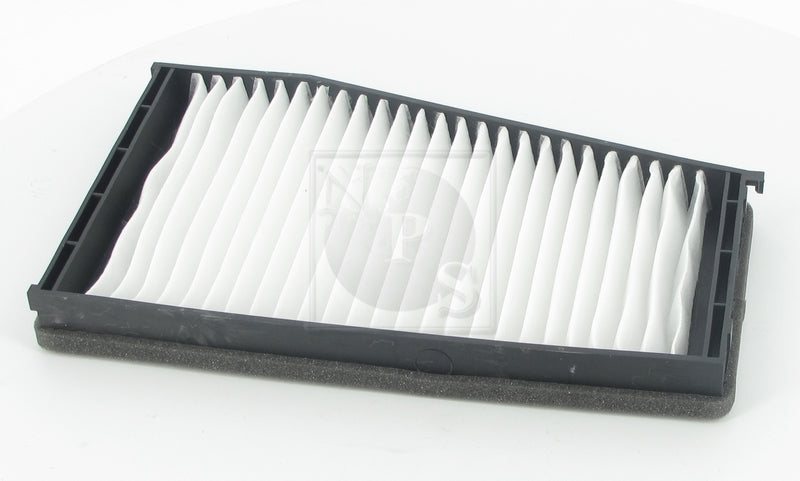 Filtro de habitáculo NPS D135O02 (OE 96327366)