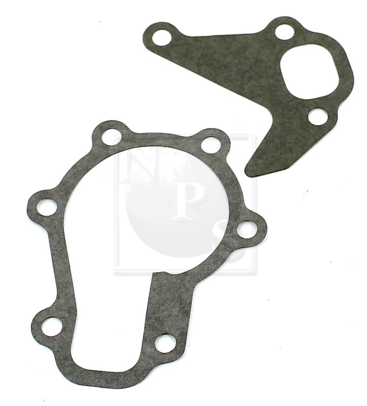 Water pump NPS D151U04 (OE 1610087782)