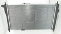 Radiador NPS D156O02 (OE 96109532-A)