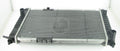 Radiador NPS D156O13 (OE 96314162)