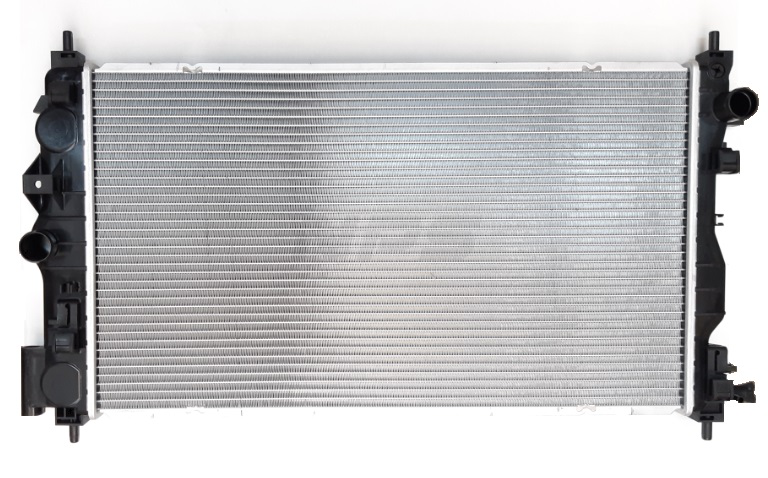 Radiateur NPS D156O25 (OE 13267666)