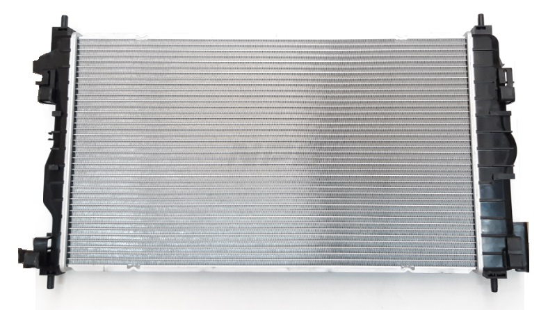 Radiateur NPS D156O25 (OE 13267666)
