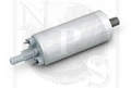 Bomba de combustible NPS D160O08 (OE 90412220)
