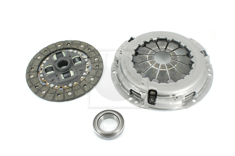Kupplungssatz NPS D200U07