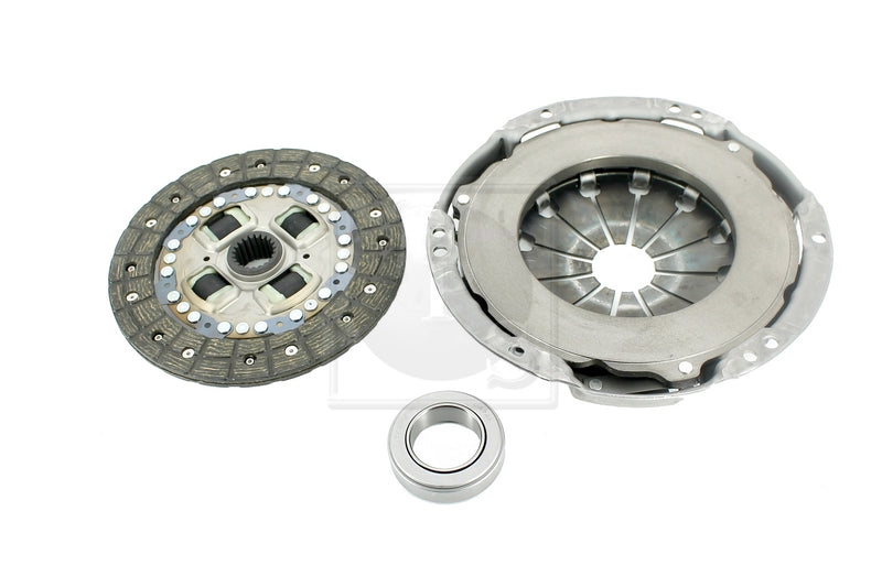 Kupplungssatz NPS D200U07
