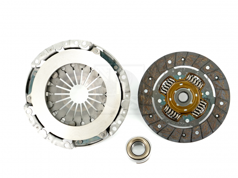 Kit de embrague NPS D200U50 (OE 31250BZ080)